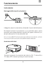 Preview for 149 page of Amibot Animal Premium User Manual