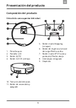 Preview for 191 page of Amibot Animal Premium User Manual