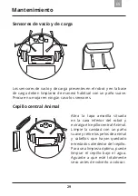 Preview for 215 page of Amibot Animal Premium User Manual