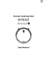 Предварительный просмотр 1 страницы Amibot Animal User Manual