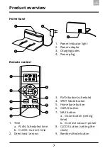 Предварительный просмотр 9 страницы Amibot Animal User Manual