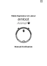 Предварительный просмотр 35 страницы Amibot Animal User Manual