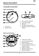 Предварительный просмотр 41 страницы Amibot Animal User Manual