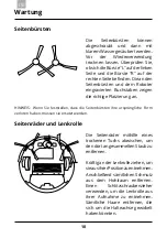 Предварительный просмотр 88 страницы Amibot Animal User Manual