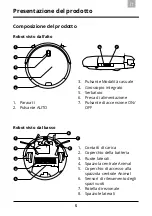 Предварительный просмотр 109 страницы Amibot Animal User Manual