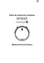 Предварительный просмотр 137 страницы Amibot Animal User Manual