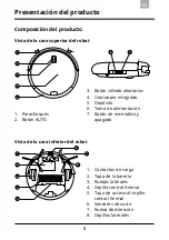 Предварительный просмотр 143 страницы Amibot Animal User Manual