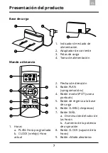 Предварительный просмотр 145 страницы Amibot Animal User Manual