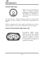 Preview for 94 page of Amibot Everybot Swip AS50 User Manual