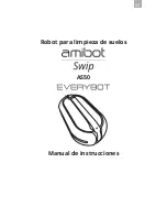 Preview for 105 page of Amibot Everybot Swip AS50 User Manual