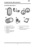 Preview for 109 page of Amibot Everybot Swip AS50 User Manual