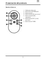 Preview for 111 page of Amibot Everybot Swip AS50 User Manual