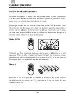 Preview for 116 page of Amibot Everybot Swip AS50 User Manual