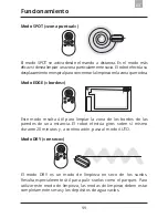 Preview for 117 page of Amibot Everybot Swip AS50 User Manual