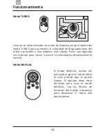 Preview for 118 page of Amibot Everybot Swip AS50 User Manual