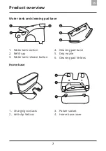 Предварительный просмотр 9 страницы Amibot flex Laser User Manual