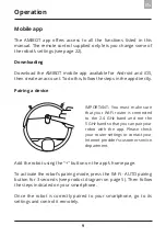 Предварительный просмотр 11 страницы Amibot flex Laser User Manual