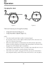 Предварительный просмотр 14 страницы Amibot flex Laser User Manual