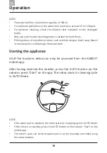 Предварительный просмотр 18 страницы Amibot flex Laser User Manual