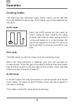 Предварительный просмотр 20 страницы Amibot flex Laser User Manual