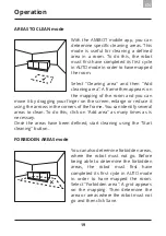 Предварительный просмотр 21 страницы Amibot flex Laser User Manual