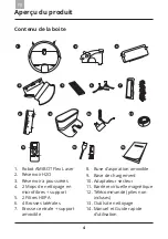 Предварительный просмотр 48 страницы Amibot flex Laser User Manual