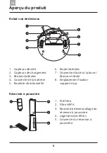 Предварительный просмотр 50 страницы Amibot flex Laser User Manual