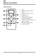 Предварительный просмотр 52 страницы Amibot flex Laser User Manual