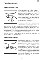 Предварительный просмотр 63 страницы Amibot flex Laser User Manual