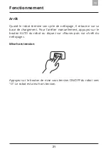 Предварительный просмотр 65 страницы Amibot flex Laser User Manual