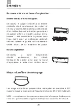 Предварительный просмотр 70 страницы Amibot flex Laser User Manual