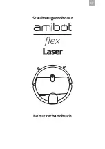 Предварительный просмотр 85 страницы Amibot flex Laser User Manual