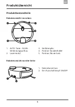 Предварительный просмотр 91 страницы Amibot flex Laser User Manual