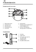 Предварительный просмотр 92 страницы Amibot flex Laser User Manual