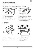 Предварительный просмотр 93 страницы Amibot flex Laser User Manual