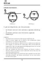 Предварительный просмотр 98 страницы Amibot flex Laser User Manual