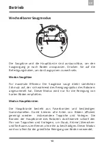 Предварительный просмотр 99 страницы Amibot flex Laser User Manual