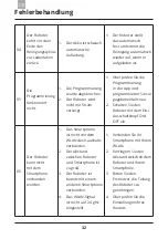 Предварительный просмотр 118 страницы Amibot flex Laser User Manual