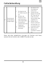 Предварительный просмотр 119 страницы Amibot flex Laser User Manual