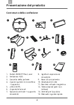 Предварительный просмотр 132 страницы Amibot flex Laser User Manual