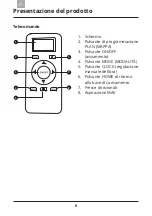 Предварительный просмотр 136 страницы Amibot flex Laser User Manual