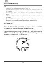 Предварительный просмотр 144 страницы Amibot flex Laser User Manual