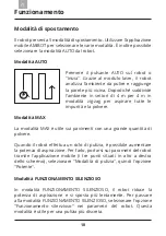 Предварительный просмотр 146 страницы Amibot flex Laser User Manual