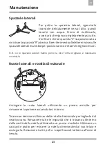 Предварительный просмотр 151 страницы Amibot flex Laser User Manual