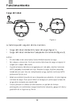 Предварительный просмотр 182 страницы Amibot flex Laser User Manual