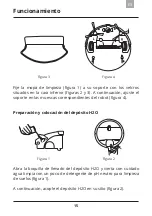 Предварительный просмотр 185 страницы Amibot flex Laser User Manual