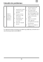 Предварительный просмотр 203 страницы Amibot flex Laser User Manual