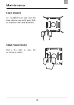 Предварительный просмотр 15 страницы Amibot glass AG31 User Manual