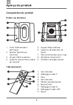 Предварительный просмотр 31 страницы Amibot glass AG31 User Manual