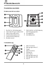 Предварительный просмотр 56 страницы Amibot glass AG31 User Manual